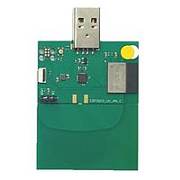 Insight SiP ISP3010-UX-AN ບອດຢືດຕິດ ISP3010-UX ຄວາມກວ້າງສະຫລາດ Ultra-Wide Band, BLE 5.0