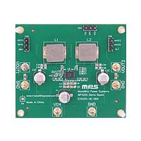 Monolithic Power Systems (MPS) EV4255-VE-00A ບົດປະເມີນຕົວຄວບຄຸມແຮງດັນໄຟຟ້າ - ຕົວຄວບຄຸມແຮງດັນໄຟຟ້າປ່ຽນ MP4255 3A, 36V, ຕົວແປງລູກຄອນທົງສອງທາງດ້ວຍອິນເຕີເຟສ I2C ສໍາລັບການສົ່ງພະລັງງານ