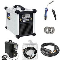 GYS PROGYS 280 MAG 1 PACK ຊຸດເຄື່ອງເຊື່ອມ MMA ແລະ MIG/MAG (1-3ph; 230/400V; 280A)