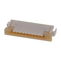 Molex 52207-0960 ບອດຕິດຕັ້ງ 1.0 FPC ZIF SMTHsgAs HsgAssy9CktEmbsTpPkg