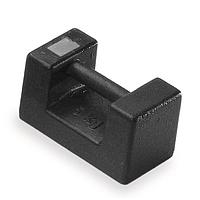 KERN 356-86 ນ້ຳໜັກສີ່ຫຼ່ຽມ OIML M2 (5kg, ±800mg)