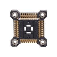 Yamaichi Electronics IC149-100-125-B5 ປະຕິບັດຕົວຢ່າງ Socket IC SOCKET ສຳລັບ FPGA