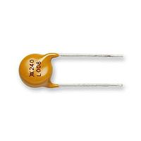 Littelfuse RF1246-000 ຟິວສ໌ທີ່ສາມາດຕັ້ງຄ່າໃໝ່ໄດ້ - PPTC 240V  .08A-HD   1.2A    MAX