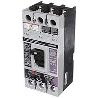 SIEMENS HFXD63B225 ຕັ້ງຕົວຕັດໄຟແຮງດູນຕ່ຳ BRKR HFD6 3P 600V 225A FX