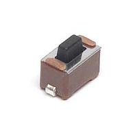 Alcoswitch - TE Connectivity FSMCH Tactile Switches 3.5 X 6.0 X 4.3 T/H TACT SWITCH