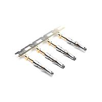 Amphenol SINE Systems SS28W2F ຕິດຕໍ່ ECO MATE-RM, AQUARIUS