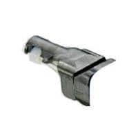 DEUTSCH - TE Connectivity D369-STB-6 ຕູ້ຕໍ່ສັນ MIL ຮູບສະແກນສີ່ມົນ 6P 6 ທາງ ການຕິດຕັ້ງກັບດ້ານຫຼັງ