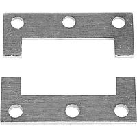 Anderson Power Products 1466G1 ອຸປະກອນເສີມ SBS50 PANEL MOUNT BRKT (2/SET)