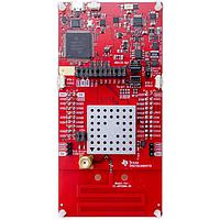 Texas Instruments LAUNCHXL-CC1352P-4 BLE, Sub-GHz, Thread, Zigbee SimpleLink multiband CC1352P ລະບົບວາຍເລີຍ MC
