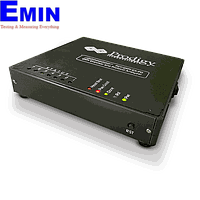 Prodigy Technovations PGY-QSPI-EX-PD QSPI Protocol Exerciser ແລະວິເຄາະ