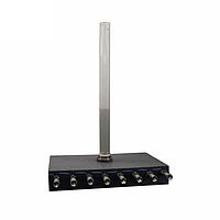 HST GSS-1000 Optical Fiber Cable Water Penetration ເຄື່ອງທົດສອບ