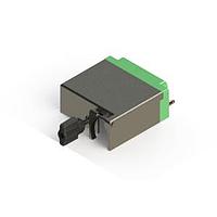 EDAC 516-120-000-161 ກອງຮັບ RACK AND PANEL CONNECTOR