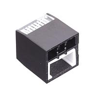 C&K 23015 ຮອງດ FRV-BLK/CLR (F210116)