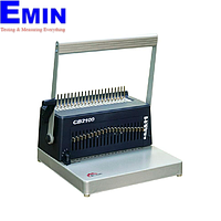 SILICON BM-CB2100 ເຄື່ອງຜູກເຈ້ຍ