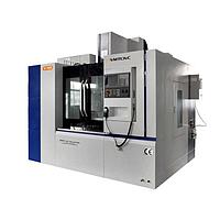 WMT CNC V10S ສູນເຄື່ອງແນວຕັ້ງ (12000RPM)