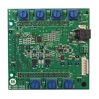 onsemi LV88553JAGEVB ບອດທົດລອງຄວບຄຸມການເຄື່ອນໄຫວ DC ບໍ່ມີແບຣັດສ໌ ສໍາລັບ LV88553JA
