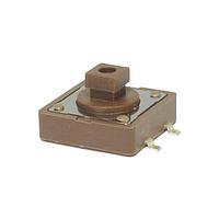 E-Switch TL3300AF160Q ສະຫນອງສະຫນອງສະຫນອງ Tactile Switch SMT 12 mm x 12mm
