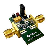 Maxim Integrated MAX2679BEVKIT# ຊຸດປະເມີນ MAX2679B Evaluation Kit: ພະລັງງານຕ່ຳສຸດ (0