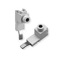Altech P50UT ອຸປະກອນເລີ່ມ/ສິ້ນສຸດການໃຫ້ອາຫານພາວລະງັນ Power Feed Lug ສໍາລັບຊຸດ 1P/2P/3PU