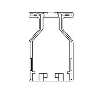 JST Automotive MWTWC-06-1A-R ອຸປະກອນປົກຄຸມສາຍສະຫນອງ MTW Connector