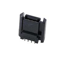 Molex 46112-0203 ພາວເລີ້ມໃຫ້ກັບບອດ LPH VERT.POWER ASSY ASSY (2)GUIDES 2CKT