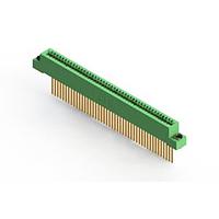 EDAC 342-045-544-103 ຕິດຕໍ່ຂອງກາດຂອງບັດມາດຕະຖານ Card Edge Connector