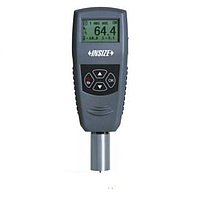INSIZE ISH-DSD Digital SHORE DUROMETER (Dataloger,0-100HD,Type D, hard plastic, hard rubbe)