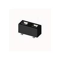 Keystone Electronics 3587 ຕົວຢູ່ຟິວອັດໂຕ SMT ຮະດັບຕ່ຳ .780 X .290