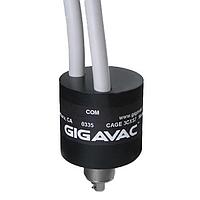 Gigavac G71B741 ຮີເລຍ HV SPST-NC ຕຳແໜ່ງແຮງແຮງສູງ 70KV