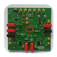 Infineon DEMOBOARDIFX1050GTOBO1 ອຸປະກອນຄວບຄຸມພື້ນຖານ CAN ເພື່ອສ້າງການສົ່ງຂໍ້ມູນ CAN ຄວາມໄວສູງ. ເຊື່ອມຕໍ່ & ເລີ່ມໃຊ້ງານທັນທີ, ລະບົບພ້ອມໃຊ້ງານເພື່ອສ້າງເຄືອຂ່າຍ CAN ທີ່ຄົບຖ້ວນ. ມີຕົວຢ່າງໂປຣແກຣມເພີ່ມເຕີມສຳລັບການວັດເວລາແລະການຢືນຢັນຄວາມຖືກຕ້ອງຂອງສັນຍານ.