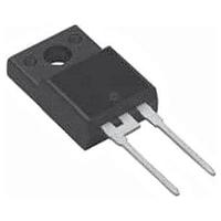 Vishay General Semiconductor VS-20ETS12FP-M3 ອຸປະກອນຄືນຄວາມສະຫຼຸບມາດຕະຖານ ເຂົ້າດ້ວຍດາຍໂດດໃໝ່ - FULLPAK-220-e3