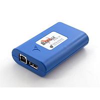 Adafruit 708 USB Beagle USB 12 - ຕວດສອບໂປໂຣໂຄນ USB ຄວາມໄວຕ່ຳ/ຄວາມໄວສູງ
