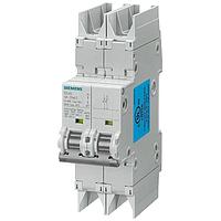 SIEMENS 5SJ42047HG42 ມິນິເຈີ MCB 5SJ4 2P 480/277 4A 10K C-TRIP