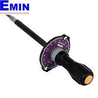 Tohnichi 40FTD2-A-S Dial ຊີ້ບອກປະເພດ Driver torque ກັບ Memory Pointer (5～40 lbf･in)