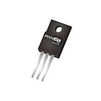 PANJIT PJMF190N65FR2_T0_00601 MOSFETs 650V/ 180m ohms /  ການຟື້ນຟູໄວ Qrr/trr  SJ MOSFET