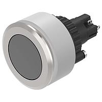 EAO K14-131.221120 ປຸ່ມກົດສະຫນອງ Pushbutton-Set lens alu black flat mom ST 1NC+1NO