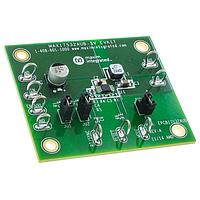Analog Devices MAX17532AUBEVKIT# ຕົວຄວບຄຸມແຮງໂຕລະຟັດ - ຕົວຄວບຄຸມສະຫວັດດີງ 42V, 100mA, ຂະໜາດນ້ອຍຫຼາຍ, ປະສິດທິພາບສູງ, ຕົວແປງ DC-DC ລະດັບລົດລົງຊັ້ນສະຫວັດດີງທີ່ມີກຳລັງໃຊ້ກະບວນການ 22 A ບໍ່ມີການໃຊ້ພາຍໃນ
