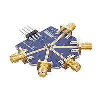 Skyworks Solutions Inc. SKY13575-639-EVB ບອດປະເມີນສະຫນັບສະຫນູນ RF Switch