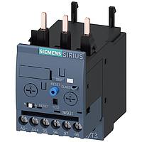 SIEMENS 3RB31234NB0 ການປ້ອງກັນໂມເຕີ OVERLOAD S.S. CL5-30 S0 0.32-1.25A SCREW