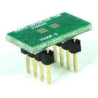 Chip Quik PA0042 ອະເດັບເຕີ VSSOP-8 ເປັນ DIP-8 SMT