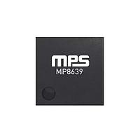 Monolithic Power Systems (MPS) MP8639GG-P ຕົວຄວບຄຸມແຮງແສງສະຕິກປະມານ 16V, 6A, ລວມຢ່າງສົມບູນ, Low-IQ, ຕົວແປງຂັ້ນຕໍ່ລູກສະບັບພຽງພໍ