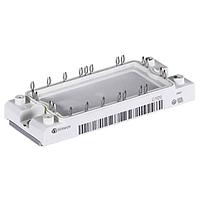 Infineon IFF300B17N2E4PB11BPSA1 IGBT Transistors 1700 V, 300 A ໂມດູນ IGBT ຄູ່