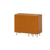 Same Sky (formerly CUI Devices) PR16-24V-540-2A ມາດຕະຖານ 29 x 12.6 x 20.8 mm, 24 V, 5 A, DPST (2 Form A), ພາວເລີ ລີເເລຍ