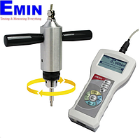 AXIS FSB5 ເຄື່ອງວັດແທກແຮງບິດ (5Nm, 0.001Nm)