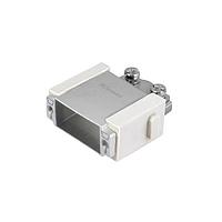 Molex / GWconnect 93601-0548 ອິນເຊີດ S-MD/9 MALE INSRT 9P D-SUB 7709.3468.0