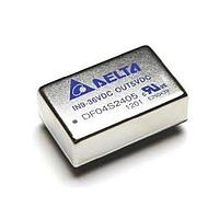 Delta Electronics, Inc. DF04S4805A ຕົວແປ DC/DC ທີ່ແຍກອອກ, 5Vout, 4W
