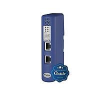 HMS Networks AB7328-B ປະຕູຜ່ານ CAN ຈາກ CAN ໄປ PROFINET IRT 2-Port