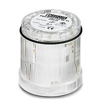 PHOENIX CONTACT 2700128 ອົງປະກອບໄຟ LED ກະຕຸ້ນ PSD-S OE LED BL CL