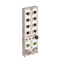 Lumberg Automation 0980 ESL 391-111 ເສັ້ນສາຍອ່ານຄ່າ / ເສັ້ນສາຍກະທົບ