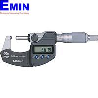 MITUTOYO 395-273-30 ໄມໂຄມິເຕີທໍ່ດິຈິຕອນ